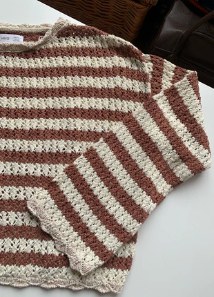 Pul &Crop top, brand: MNG, condizioni: Ottime, taglia: XS / IT 38 / EU 34, €5.00, €5.95 include la Protezione acquisti