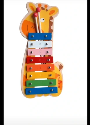 Gioco musicale in legno, état: Très bon état, taille: Taille unique, 3,80 €, 4,69 € Protection acheteurs incluse