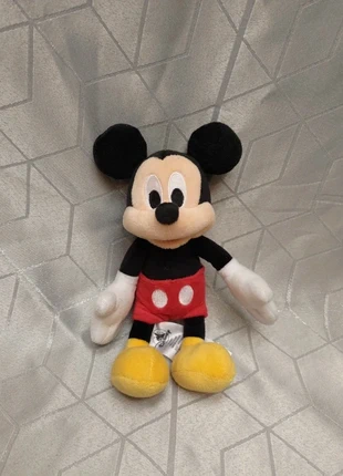 Peluche Mickey Mouse – Officielle Disney Store, marque: Mickey Mouse, état: Très bon état, taille: Taille unique, 10,00 €, 11,20 € Protection acheteurs incluse