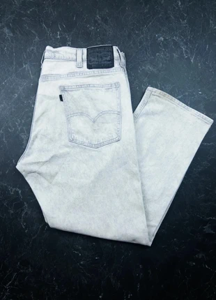 Jeans Levi’s 541 Taille XL Blanc - HOMME, brand: Levi's, condition: Good, size: XL, €29.00, €31.15 includes Buyer Protection