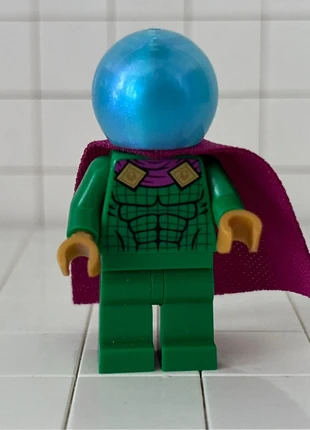 « Lire description » Figurine Lego Super Heroes DC Comics Marvel 🍿 Mysterio sh0709 sh709, marque: LEGO, état: Neuf sans étiquette, taille: Taille unique, 12,00 €, 13,30 € Protection acheteurs (Pro) incluse