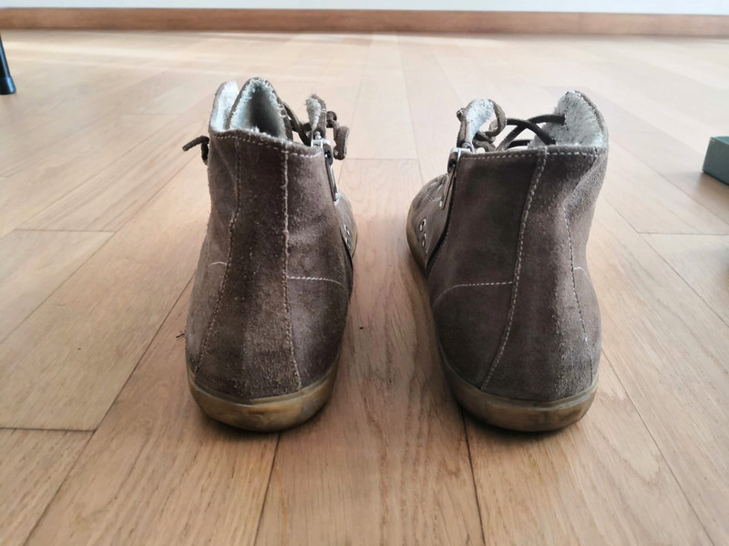 Scarpe uomo 2025 leather crown