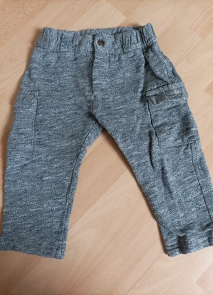 Pantalon 18 mois, marque: Petit Bateau, état: Très bon état, taille: 12-18 mois / 80 cm, 2,00 €, 2,80 € Protection acheteurs incluse