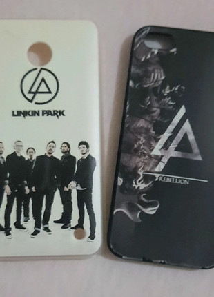 Obrázek k inzerátu: Linkin Park kryt