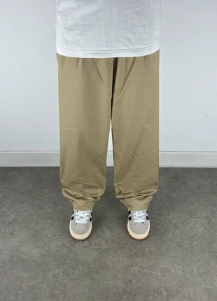 Pantalon vintage large beige, marca: Vintage Dressing, estado: Muy bueno, tamaño: XL, 22,00 €, 23,80 € Protección al comprador Pro incluida