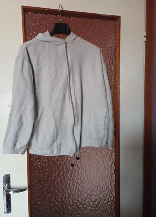 Felpa con cappuccio, marca: Basile, estado: Muy bueno, tamaño: Talla única, 4,99 €, 5,94 € Protección al comprador incluida