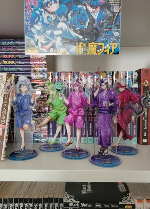 Iruma a l'école des démons, merk: Goodies, staat: Heel goed, maat: Universeel, € 15,00, € 16,45 inclusief Kopersbescherming