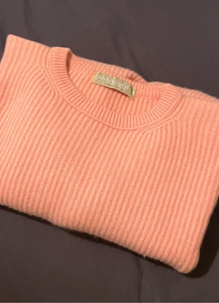 Vintage pink Cashmere sweater, marque: Vintage, état: Très bon état, taille: L / 40 / 12, 39,00 €, 41,65 € Protection acheteurs incluse
