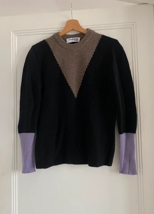 Pull Courrèges paris vintage, marke: Courrèges, zustand: Neu, größe: M / 38 / 10, 145,00 €, 152,95 € inklusive Vinted-Käuferschutz