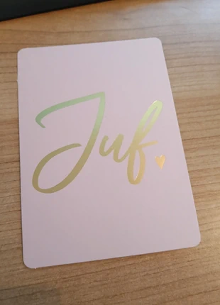 A6 Postcard, marca: NO LABEL, estado: Novo com etiquetas, €1.00, €1.75 inclui Proteção do Comprador Pro