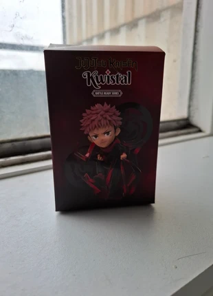 Jujutsu kaisen blind box, merk: Mighty Jaxx, staat: Nieuw zonder prijskaartje, maat: Prematuur, tot 44 cm, € 12,00, € 13,30 inclusief Kopersbescherming