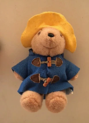 Peluche Winnie l ourson, marque: eden, état: Très bon état, taille: Taille unique, 3,00 €, 3,85 € Protection acheteurs incluse
