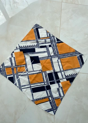 Foulard vintage , brand: Vintage, condition: Very good, €2.00, €2.80 includes Buyer Protection