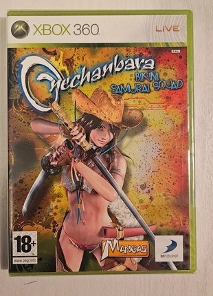 Onechanbara xbox 360, estado: Nuevo con etiquetas, 90,00 €, 95,20 € Protección al comprador incluida