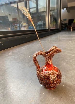 Carafe vintage vallauris , marca: Vallauris, estado: Bom, €9.00, €10.15 inclui Proteção do Comprador