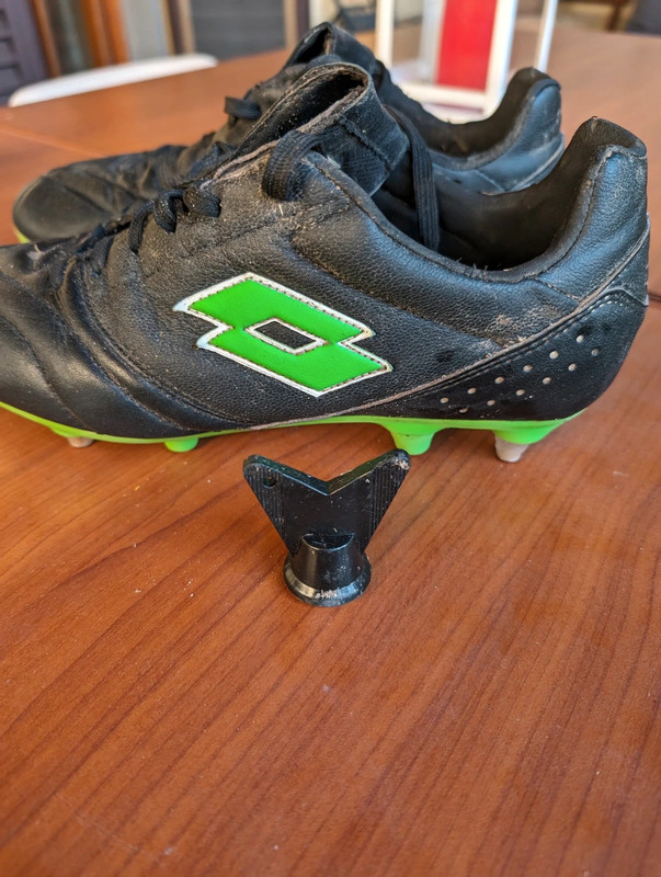 Scarpe calcio LOTTO miste Vinted