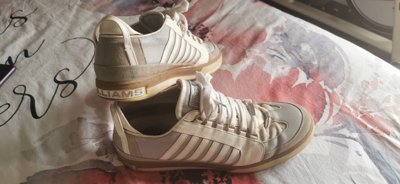 Scarpe williams sales