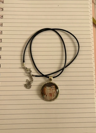 patrick stump necklace, condizioni: Nuovo senza cartellino, €9.00, €10.15 include la Protezione acquisti