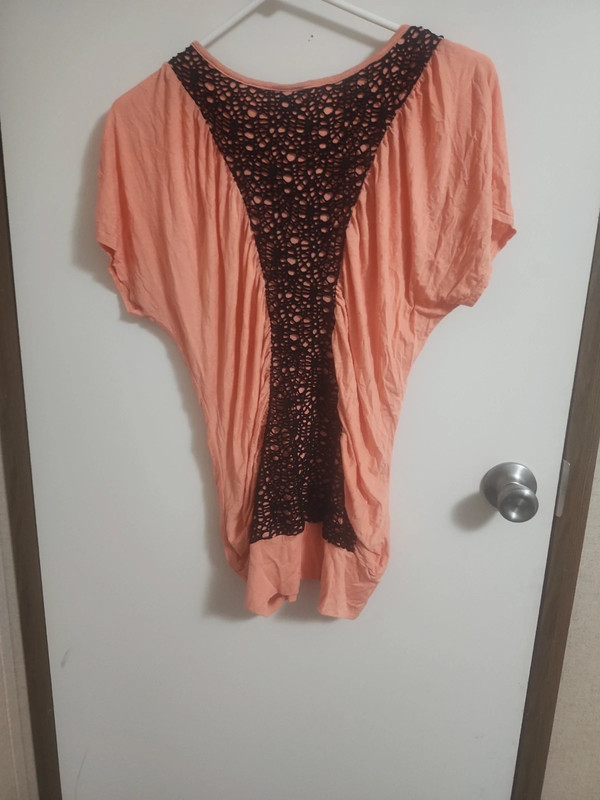 Daytrip women's top.   Box 4 5