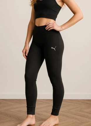 Puma Legging rare noir, Taille S - Excellent etat, brand: Puma, condizioni: Ottime, taglia: S / IT 40 / EU 36, €15.00, €16.45 include la Protezione acquisti