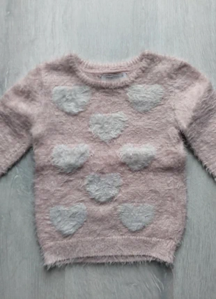 Pull - 98 cm, marca: Primark, estado: Muito bom, tamanho: 24-36 meses / 92 cm, €2.00, €2.80 inclui Proteção do Comprador