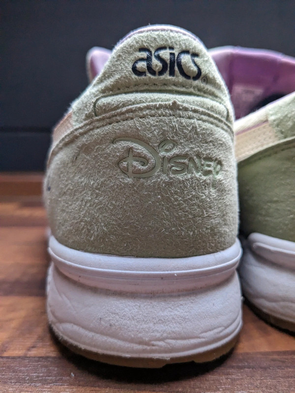 Asics Disney edition 39 Vinted