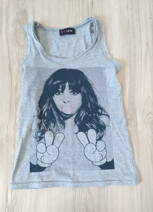 Tee-shirt à motifs , brand: I Love LFM, condition: Good, size: 10 years / 140 cm, €1.50, €2.28 includes Buyer Protection