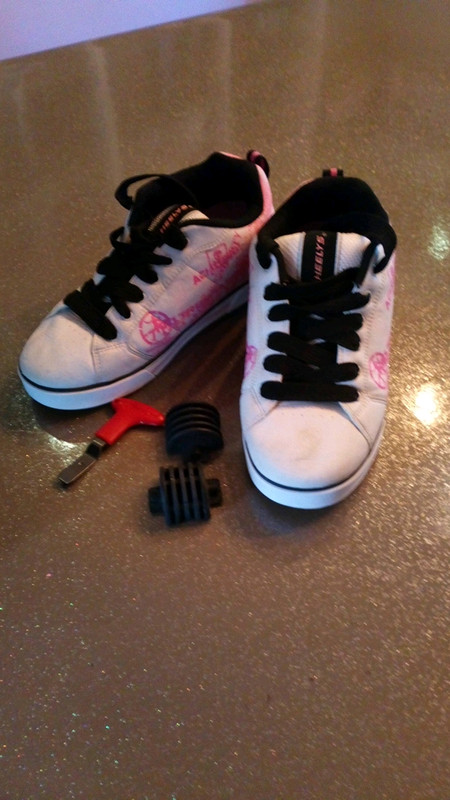 Chaussures enfants Hellys Vinted