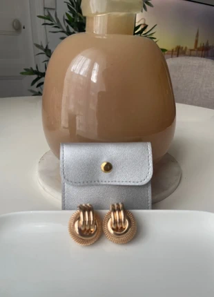 Boucle d’oreille en acier inoxydable Bijou Tendance, Durable, Hypoallergénique,, marke: bijou addict, zustand: Neu, mit Etikett, 7,90 €, 9,00 € inklusive Vinted-Käuferschutz