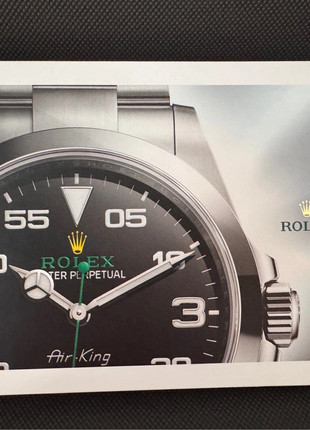 Obrázek k inzerátu: Rolex katalog 2022-2023