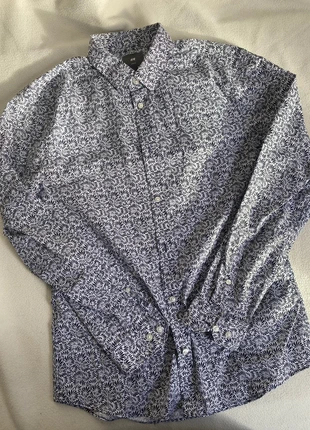 Chemise H&M, marque: H&M, état: Très bon état, taille: L, 5,00 €, 5,95 € Protection acheteurs incluse