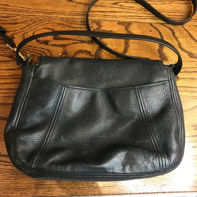 Michael kors crossbody 2