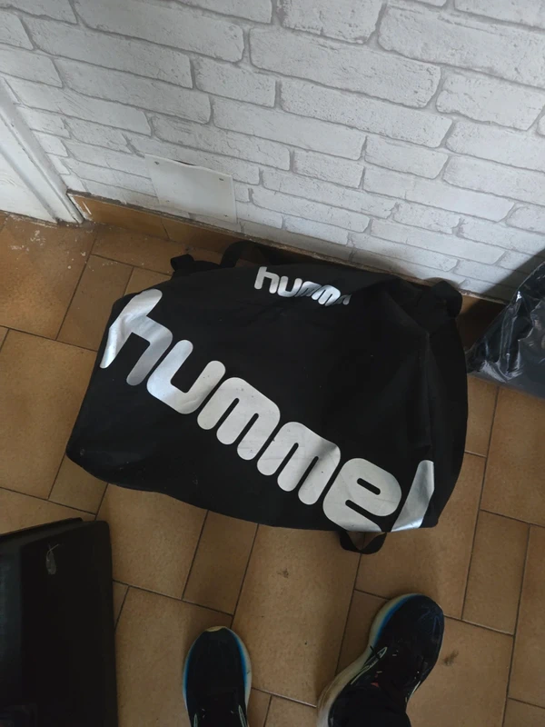 Sac de sport - photo numéro 5