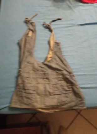 Salopette, marca: Sicko 19, estado: Bom, tamanho: S / 36 / 8, €6.00, €7.00 inclui Proteção do Comprador