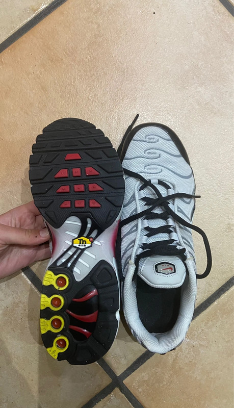 Scarpe Nike Air Max Plus