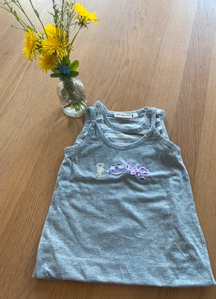 Tops by bakkaboe, merk: Bakkaboe, staat: Heel goed, maat: 3-6 maanden / 62 cm, € 1,00, € 1,75 inclusief Kopersbescherming