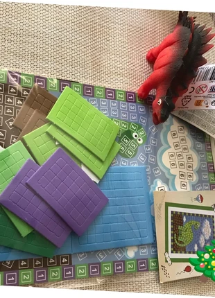 Set jeudi x de poche, brand: Mykitoys, condition: Very good, size: 9 years / 134 cm, €4.90, €5.85 includes Buyer Protection