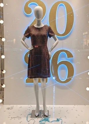 Vestido mujer 42 🤩, marca: la gasca, estado: Muito bom, tamanho: XL / 42 / 14, €5.00, €5.95 inclui Proteção do Comprador