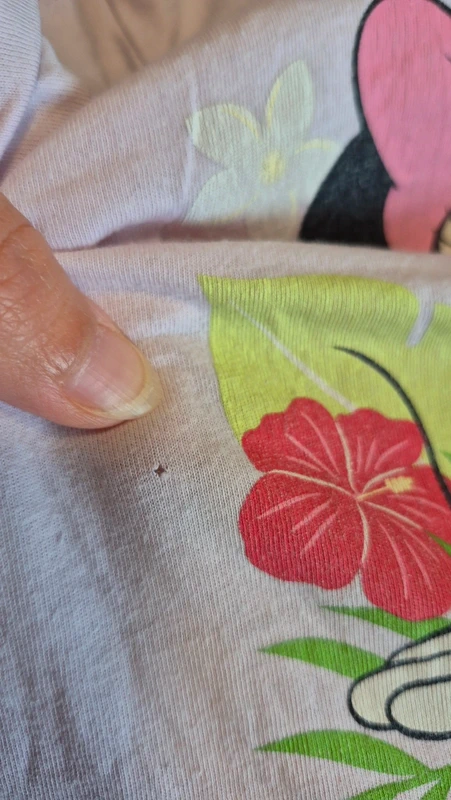 Lot 3 pyjamas short - photo numéro 4