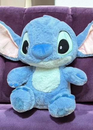 Stitch peluche - Morbidissimo - 32cm, zustand: Neu, mit Etikett, größe: Einheitsgröße, 20,00 €, 21,70 € inklusive Vinted-Käuferschutz