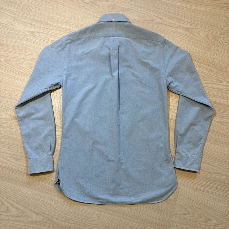 Polo Ralph Lauren shirt 5