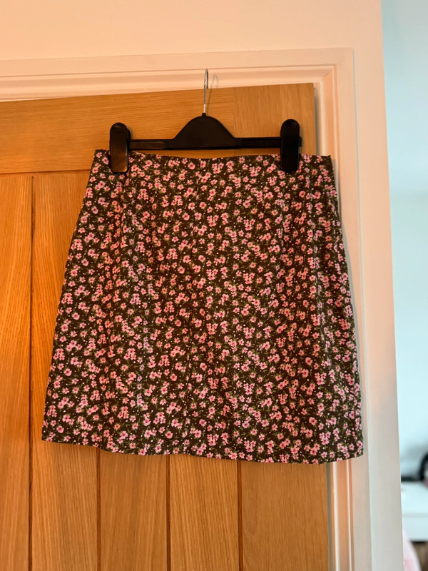 Daisy street skirt 2