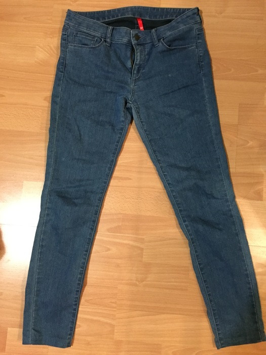 Jeans taille 27 uniclo 1