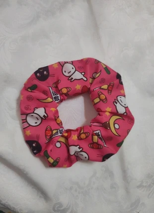 Elastico Sailor Moon fucsia, marke: Sailor Moon, zustand: Sehr gut, 4,00 €, 4,90 € inklusive Vinted-Käuferschutz