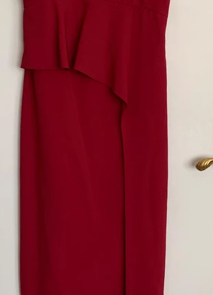 Robe soirée Space , marque: SPACE, état: Très bon état, taille: L / 40 / 12, 50,00 €, 53,20 € Protection acheteurs incluse