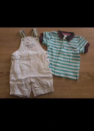 Ensemble orchestra 9 mois, marque: Orchestra, état: Très bon état, taille: 6-9 mois / 68 cm, 5,00 €, 5,95 € Protection acheteurs incluse