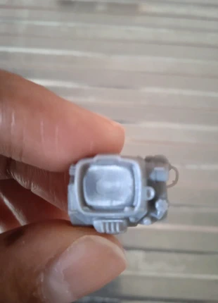 Deux Mini Pipboy Fallout 4 et 10 caps Nuka Cola, zustand: Sehr gut, 6,00 €, 7,00 € inklusive Vinted-Käuferschutz