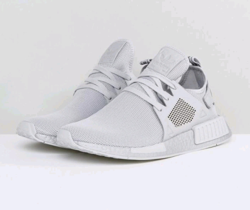 Chaussures Adidas NMD XR1 BOOST homme,sous emballage Vinted