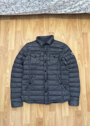 doudoune jott chris grise homme (M), marque: Jott, état: Bon état, taille: M, 15,00 €, 16,45 € Protection acheteurs incluse