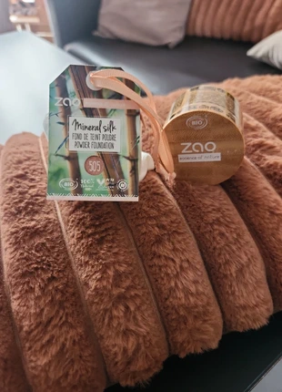 Minéral silk 505 ZAO, marke: zao, zustand: Neu, mit Etikett, 19,00 €, 20,65 € inklusive Vinted-Käuferschutz